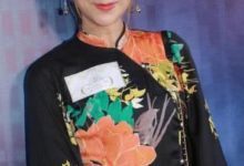 蔣麗莎出席活動看起來老了很多，網友：四個孩子不是白生的-酷播亮新聞