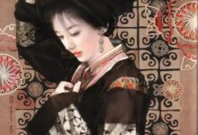 傾心費力繪製的56幅作品驚艷了世人，原來這裡面都有你的民族-酷播亮新聞