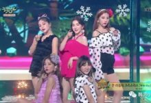 RED VELVET最新舞台分析！Wendy狀態巔峰！JOY艾琳舞台服裝事故-酷播亮新聞