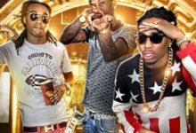 包裝上的波普畫作-酷播亮新聞