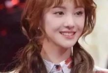 女星愛上「雙馬尾」，迪麗熱巴像美少女，趙麗穎可愛到犯規-酷播亮新聞