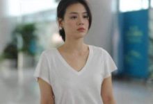 馬思純穿「睡衣」現身機場，素顏嫩成18歲，想問歐豪：後悔不？-酷播亮新聞