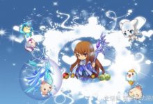 洛克王國：進化之後形象全無的兩隻精靈，沒有最過分，只有更過分-酷播亮新聞