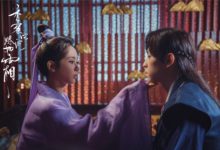 同樣是多年未演戲的港劇女神，周海媚只會瞪眼，趙雅芝渾身都是戲-酷播亮新聞