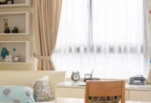 家居卧室擺放椅子大有風水講究-酷播亮新聞