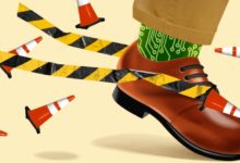 蘋果、微軟、谷歌……互聯網巨頭公司極度擴張，未來還能抑制嗎？-酷播亮新聞