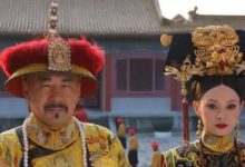 同樣是演皇帝，聶遠版乾隆和陳建斌版雍正不同點，網友：呵呵-酷播亮新聞