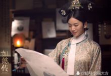 周播量最高的5部劇，《如懿傳》9.4億擠進前三，第一名40億碾壓香蜜！-酷播亮新聞