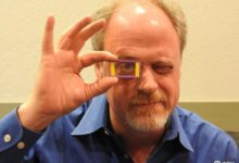 蘋果收購AR波導鏡片公司Akonia-酷播亮新聞