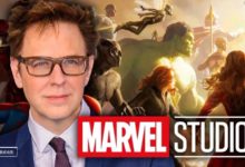 談判仍未結束，詹姆斯·古恩或繼續為漫威工作-酷播亮新聞