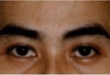 面相學：常見的幾種眉形詳解，眉毛究竟代表什麼？-酷播亮新聞