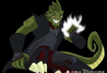 成龍歷險記:聖主是在未來誕下小龍,又一個大蛇丸般的存在-酷播亮新聞