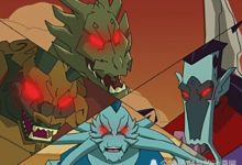 成龍歷險記：一出場就被封印的3大惡魔，最後一位沒撐過60秒-酷播亮新聞