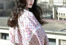 范冰冰自稱豪門，如今卻靠男友成還珠贏家，難怪穿搭這麼小女人！-酷播亮新聞