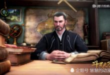 斗羅大陸：武魂界兩大難題，大師一生無解，唐三卻都已突破-酷播亮新聞