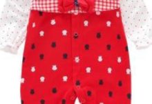 七貝樂寶貝連體衣，軟萌舒適超可愛-酷播亮新聞