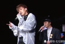 《明日之子》Viito秒變小粉絲，爽快答應為李紫婷寫歌-酷播亮新聞