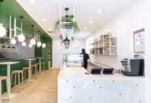 給客人 多一些綠色-酷播亮新聞