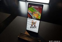 三星Galaxy Note9上手實拍：一直被模仿 從未被超越-酷播亮新聞