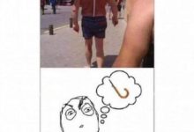 妹子明明是在打雞蛋！ 囧圖長大後慾望就難以控制嗎？-酷播亮新聞