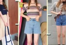 152cm親測：韓系套裝也太適合小個子了吧！-酷播亮新聞