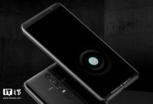 ​華為​再搶跑！Mate 20這項技術早於三星S10-酷播亮新聞