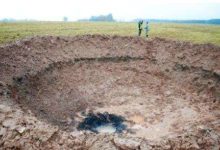 為什麼20年前蘇聯挖到地下10萬米處，突然就停止了？真相令人毛骨悚然-酷播亮新聞