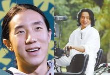 父子明星，他對兒子不聞不問，兒子卻異常爭氣！-酷播亮新聞