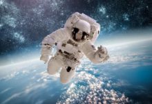 為什麼每一位宇航員身上都會攜帶一把槍？科學家：是用來殺怪獸的-酷播亮新聞