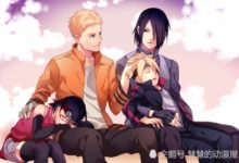 博人傳：梅塔爾的一句話，暴露了小李的妻子，又埋了一張回憶牌-酷播亮新聞