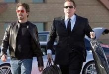 漫威的導演們也是一群快樂的小二比！-酷播亮新聞