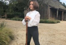 「貝殼」夫婦對寶貝女兒爭寵，1周時間小七髮型從爸爸同款到了媽媽同款-酷播亮新聞