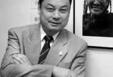 20世紀​中國​文化名人肖像-酷播亮新聞