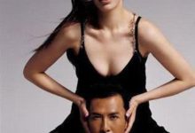 揭甄子丹追求萬綺雯後又分手真相-酷播亮新聞