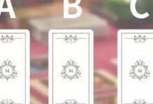 塔羅牌緣分佔卜：你們還能破鏡重圓嗎？錯過的緣分能重新開始嗎？-酷播亮新聞