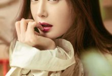 秦嵐：我是富察皇后，董潔：我也是富察皇后，網友：還是有差距的！-酷播亮新聞