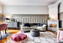 高級灰＋高級粉，玩出真格調！-酷播亮新聞