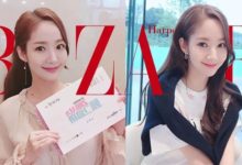 自從看了金秘書，從此我只留斜劉海高馬尾+偏分波浪撩耳捲髮！-酷播亮新聞