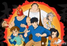 成龍歷險記:留下童年陰影的一集,第一次看見小玉如此慫-酷播亮新聞