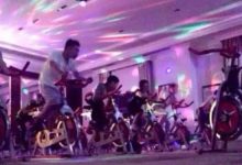 十個健身教練九個騷，還有一個閃了腰！-酷播亮新聞