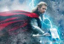 漫威：能拿起雷神之錘的人有不少，但能毀滅它的卻屈指可數-酷播亮新聞