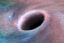 科學家：一旦黑洞被確定屬於白洞，人類星際航行的春天就將到來-酷播亮新聞