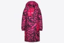 Valentino x Moncler 2018 秋冬系列上架，「猛虎下山」誰能駕馭-酷播亮新聞