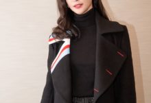 李冰冰勇闖國際出大片，卻穿一身抽象套裝亮相，這個時尚太難懂！-酷播亮新聞