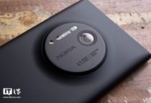 ​拍照旗艦​歸來！諾基亞​手機​重獲PureView商標-酷播亮新聞