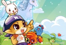 洛克王國：還有誰記得植物園原本的模樣，只是再也回不去了-酷播亮新聞