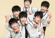 易安音樂社成員資料介紹 和tf家族有什麼關係-酷播亮新聞