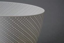 起源於中國的玲瓏瓷，他把它做到了極致-酷播亮新聞