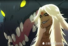 屍兄：龍右的四大神寵，最被嫌棄的應該是白虎-酷播亮新聞