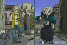 成龍歷險記:唯一擁有異瞳的強者,卻淪為聖主與老爹博弈的工具-酷播亮新聞